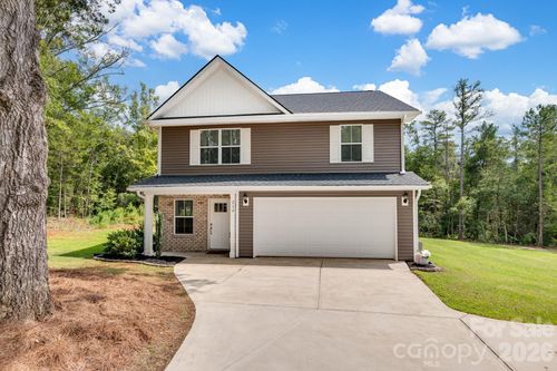 219 W North Corner Rd, Lancaster, SC, 29720-9720 | Card Image