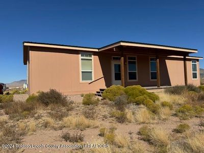 246 Indigo Loop, House other with 3 bedrooms, 2 bathrooms and null parking in Carrizozo NM | Image 1