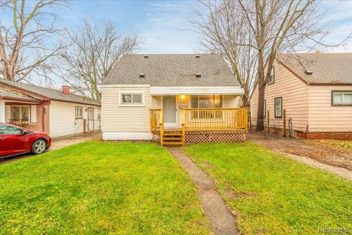 6310 Duncan St, Taylor, MI, 48180-1122 | Card Image