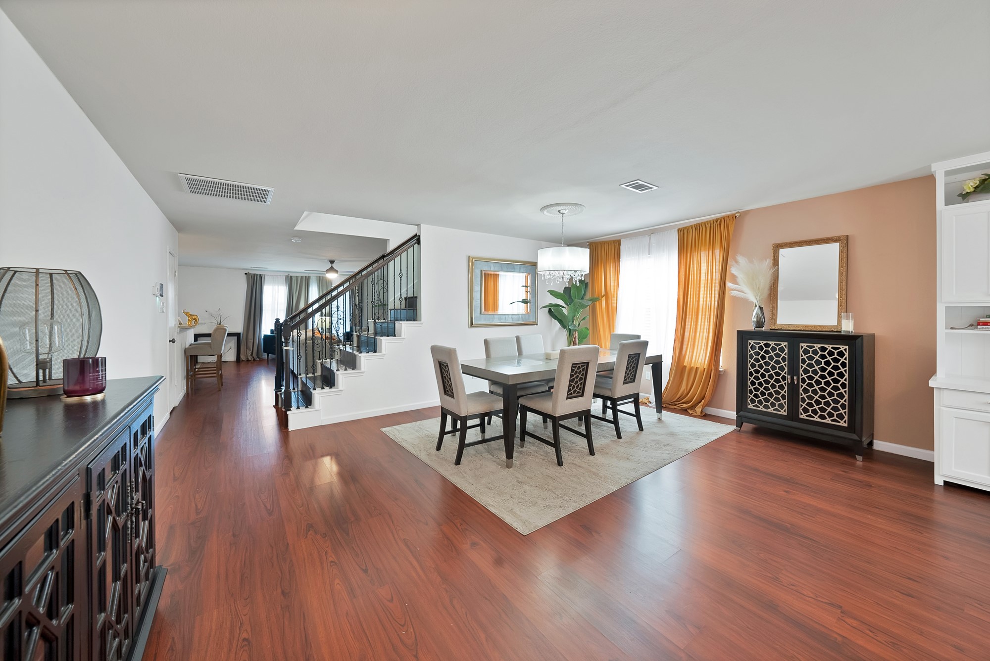 Residential Lease in Grand Prairie 3