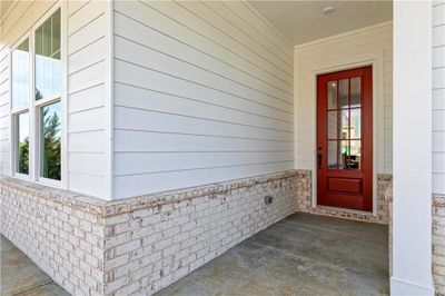 221 Artisan Drive, House other with 4 bedrooms, 3 bathrooms and 2 parking in Acworth GA | Image 2