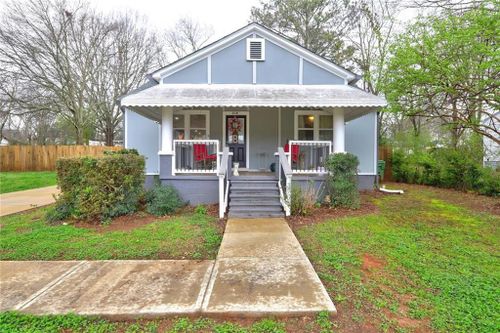 210 Colquitt Street, Monroe, GA, 30655 | Card Image