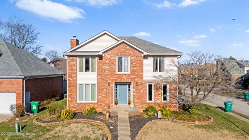 7407 Eric Edward Way, Louisville, KY, 40220-5703 | Card Image