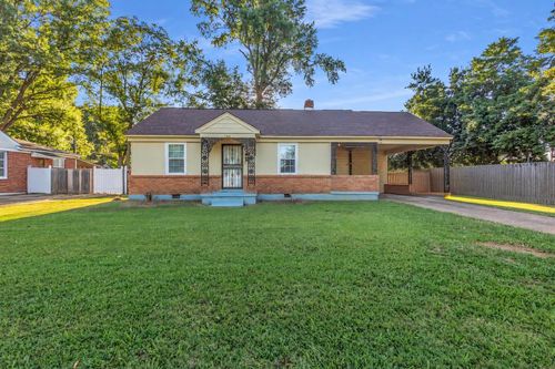 611 Waring Rd, Memphis, TN, 38122-4033 | Card Image
