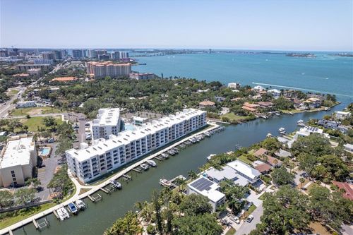 unit-519-1709 N Tamiami Trl, SARASOTA, FL, 34234-8356 | Card Image