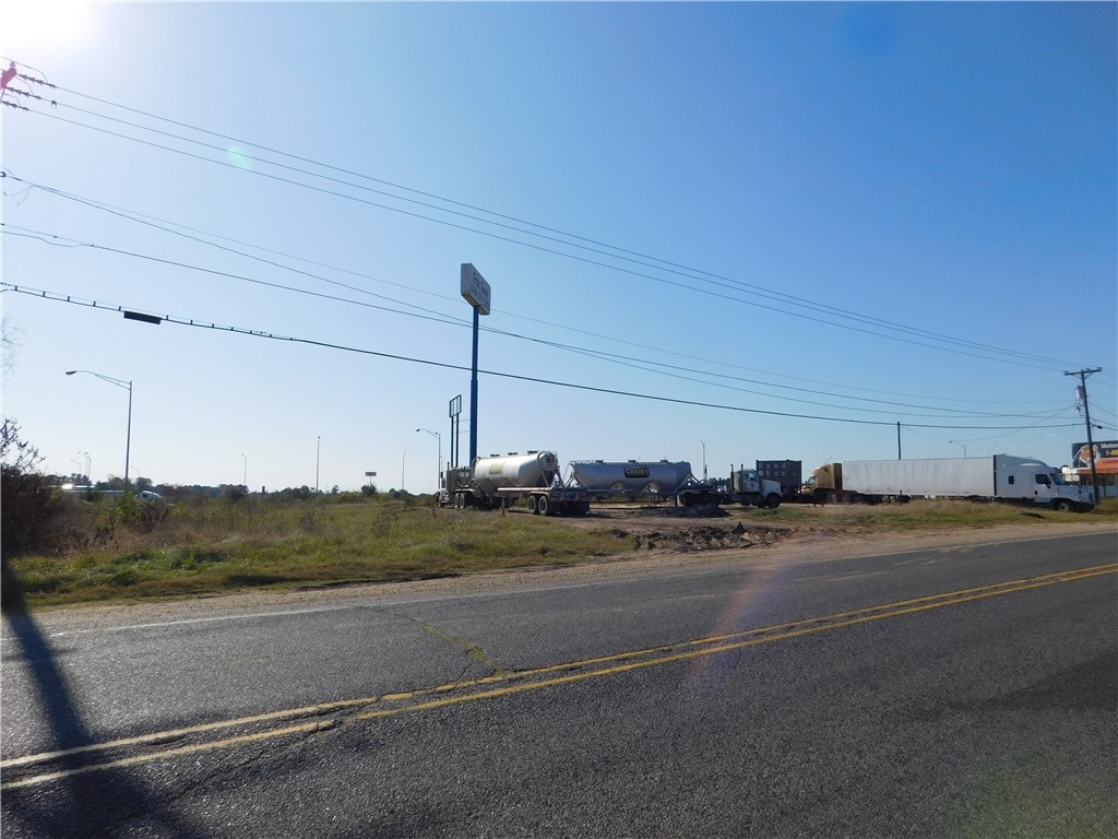 Commercial Sale in Shreveport