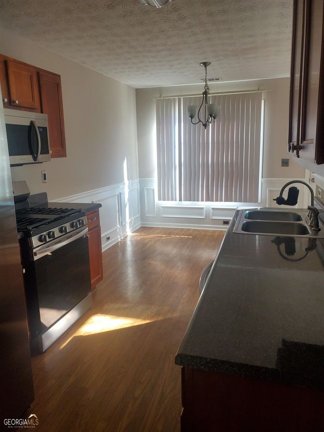 658 Shadow Lakes Way, Townhouse with 2 bedrooms, 3 bathrooms and null parking in Lithonia GA | Image 20