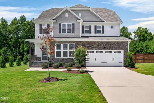 321 Lily Oak Dr, Rolesville, NC, 27571-3301 | Card Image