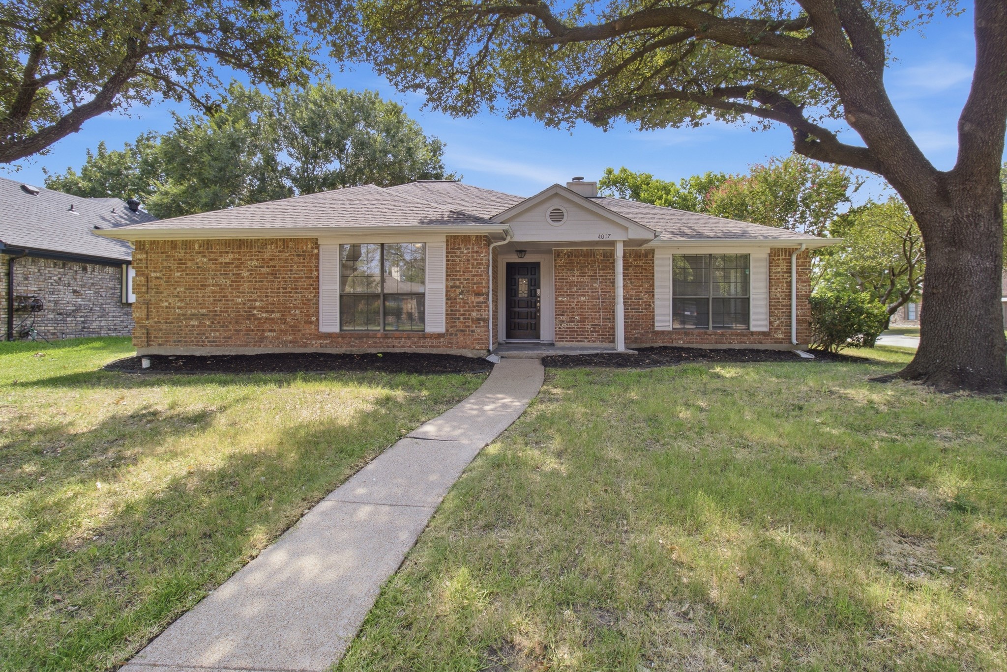 Residential in Rowlett 2