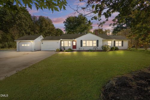 1155 Bobbitt Rd, Kittrell, NC, 27544-9533 | Card Image