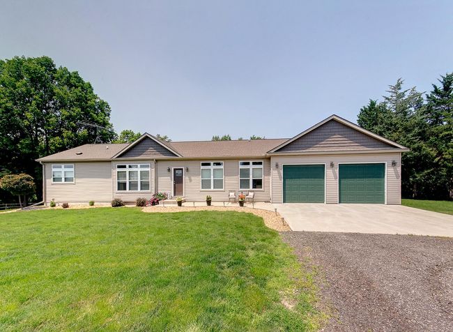 32908 285 Th Ave, House other with 3 bedrooms, 2 bathrooms and null parking in Le Sueur MN | Image 77