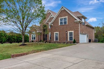 1236 Paramount Dr, House other with 3 bedrooms, 2 bathrooms and 2 parking in Rockvale TN | Image 3