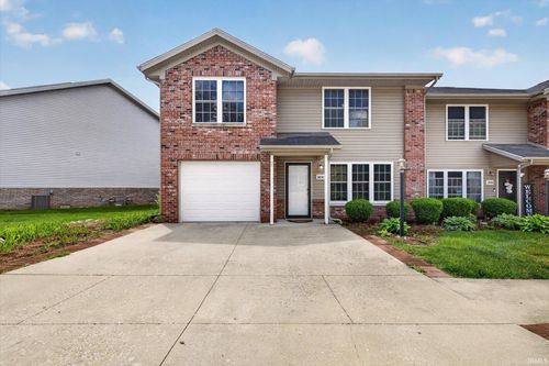 3850 S Cramer Cir, Bloomington, IN, 47403-8997 | Card Image