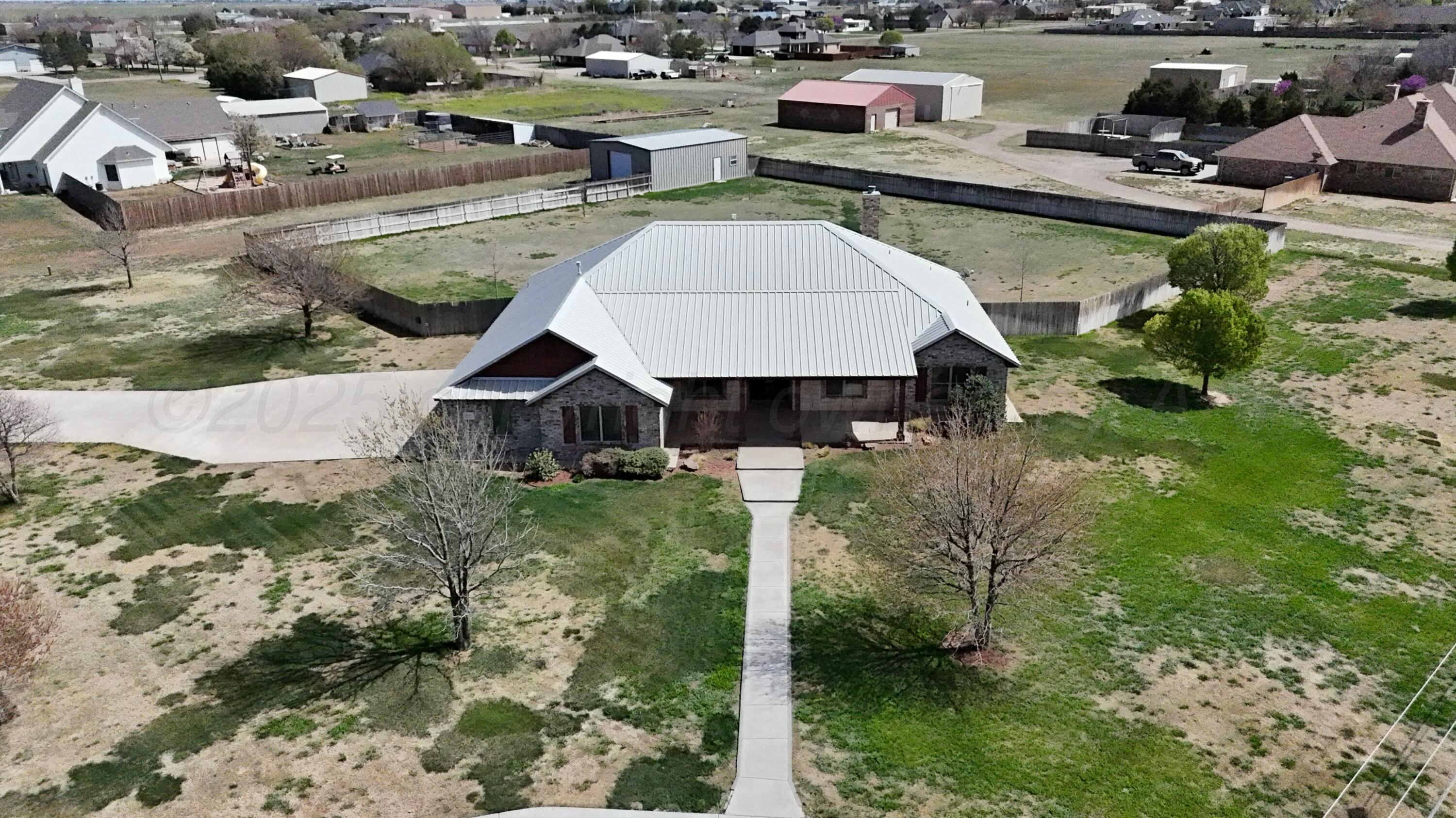 Residential in Amarillo 4