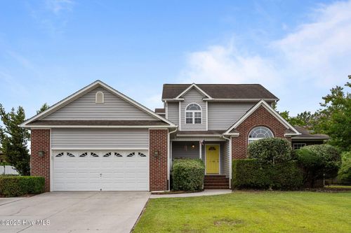 206 Lansing Ct, Jacksonville, NC, 28540-4150 | Card Image