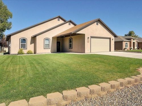 711 Cottonwood Circle Circle, Alamosa, CO, 81101 | Card Image