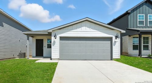1537 Golden Wheat, New Braunfels, TX, 78130-0765 | Card Image