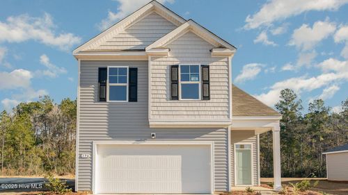 1144 Sandy Heights Loop, Navassa, NC, 28451-6532 | Card Image