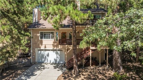 31358 Lightfoot Way, Running Springs, CA, 92382-7472 | Card Image