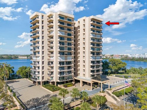 apt-15d-7550 Hinson St, Orlando, FL, 32819-5177 | Card Image