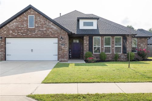 1736 Woodhause Circle, Pea Ridge, AR, 72751 | Card Image