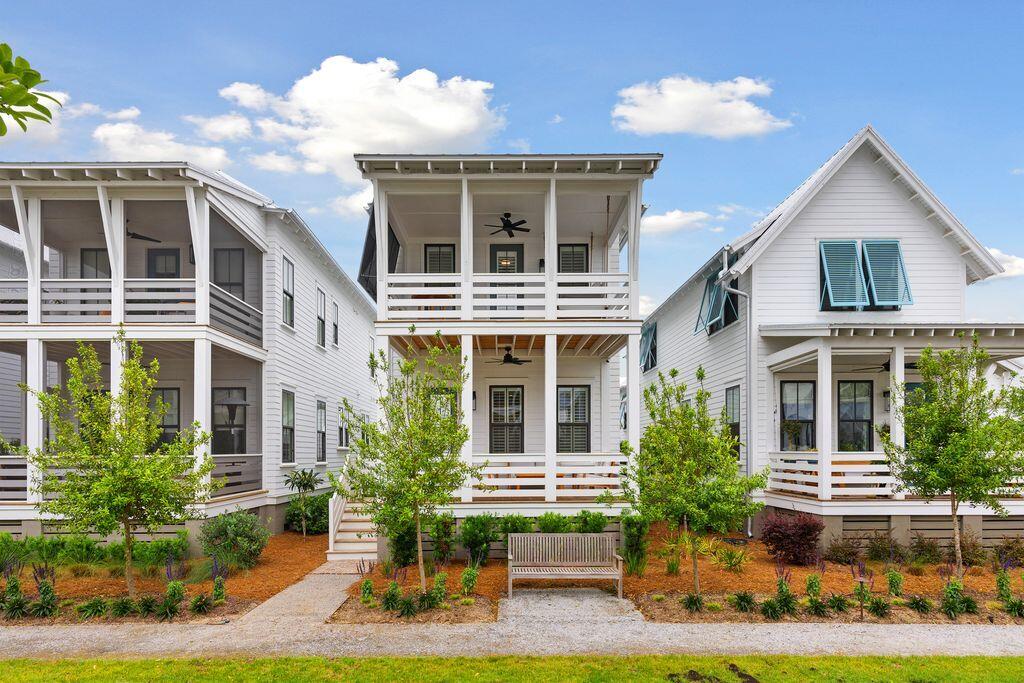 Mizzen Aly, Johns Island, SC 29455