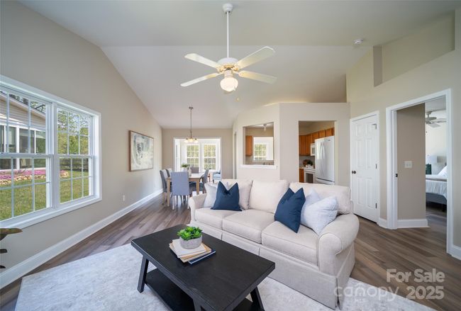 117 Morgan Trace Dr Sw, Townhouse with 3 bedrooms, 2 bathrooms and null parking in Valdese NC | Image 26
