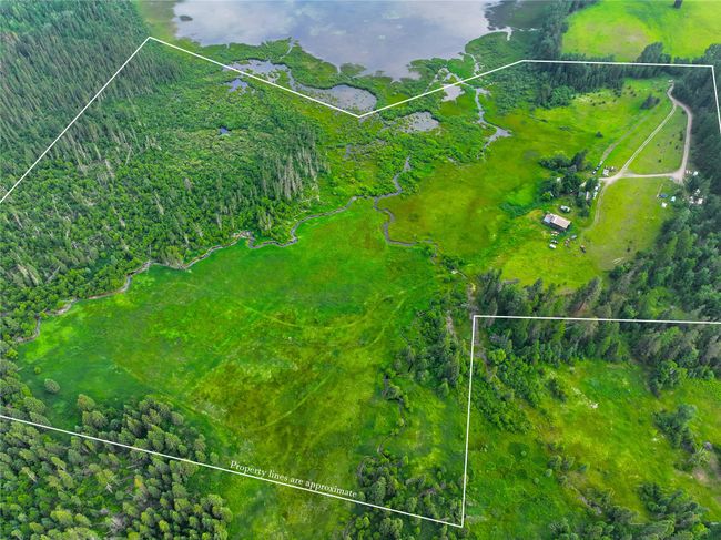895 Mud Lake Rd, Home with 0 bedrooms, 0 bathrooms and null parking in Bigfork MT | Image 26