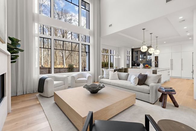 11 Stone Bridge Ct, Townhouse with 4 bedrooms, 5 bathrooms and null parking in Demarest NJ | Image 7
