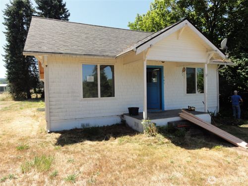 503 E Pe Ell Ave, Pe Ell, WA, 98572-7203 | Card Image