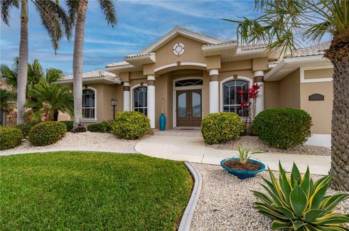 1431 Grebe Drive, PUNTA GORDA, FL, 33950 | Card Image