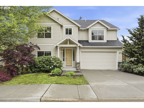 17172 Nw Crosshaven St, Portland, OR, 97229-7980 | Card Image