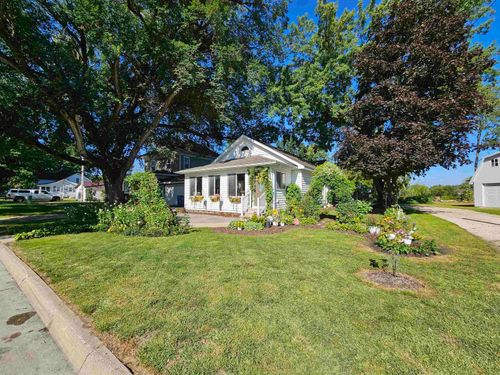 205 W Ely St Street, Greene, IA, 50636 | Card Image