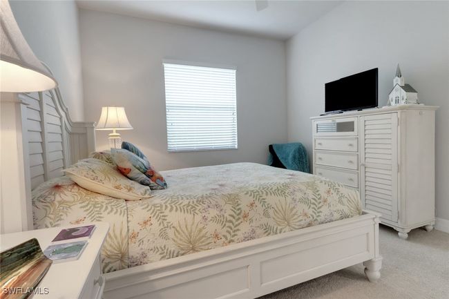 11692 Stonecreek Cir, House other with 3 bedrooms, 3 bathrooms and null parking in FORT MYERS FL | Image 17