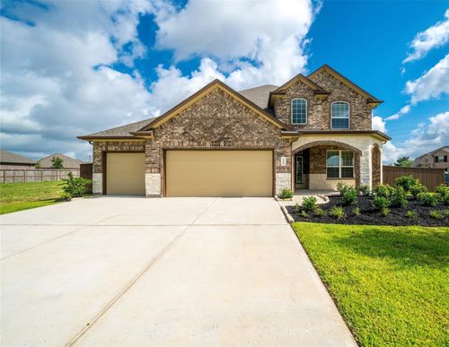 7314 Laguna Lake Dr, Spring, TX, 77379-5366 | Card Image