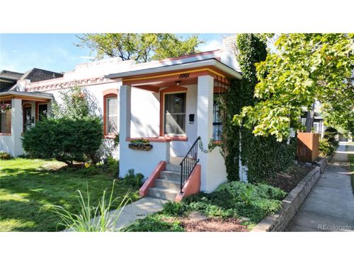 1001 S Pennsylvania St, Denver, CO, 80209-4140 | Card Image