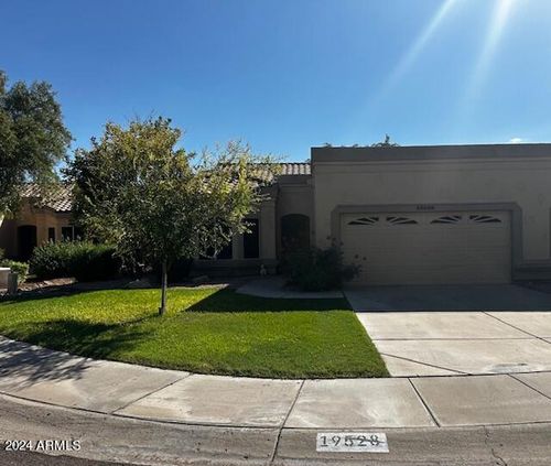 19528 N 88th Drive, Peoria, AZ, 85382 | Card Image