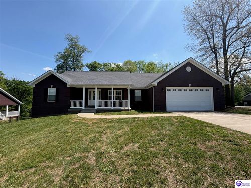 154 River Cliff Boulevard, Brandenburg, KY, 40108 | Card Image