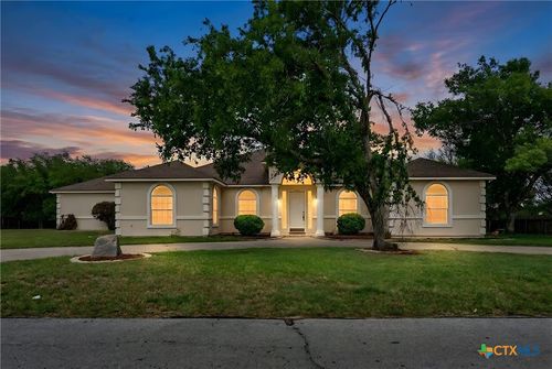 3112 Oakridge Blvd, Harker Heights, TX, 76548-8728 | Card Image