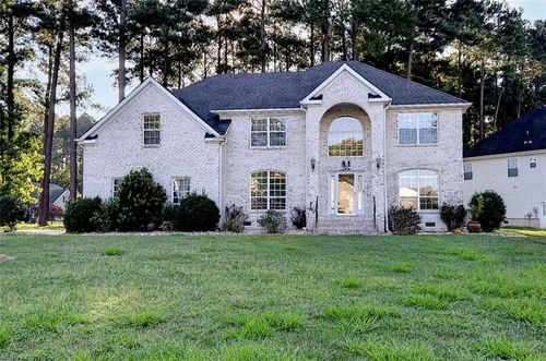 272 Grandville Arch, Smithfield, VA, 23430-6150 | Card Image