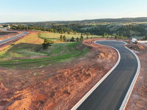 5421 Cloud Peak Dr, Rapid City, SD, 57702-8582 | Card Image