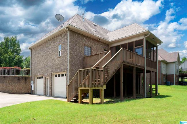 1819 Calgary Dr, House other with 4 bedrooms, 4 bathrooms and null parking in Bessemer AL | Image 33