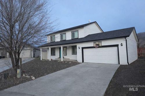 159 Dovetail Dr, Horseshoe Bend, ID, 83629-5125 | Card Image