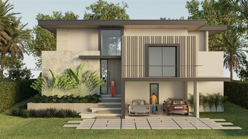 110 Hampton Ln, Key Biscayne, FL, 33149-1317 | Card Image