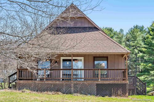 409 East Cobble Hill Road, Barre Town, VT, 05641 | Card Image