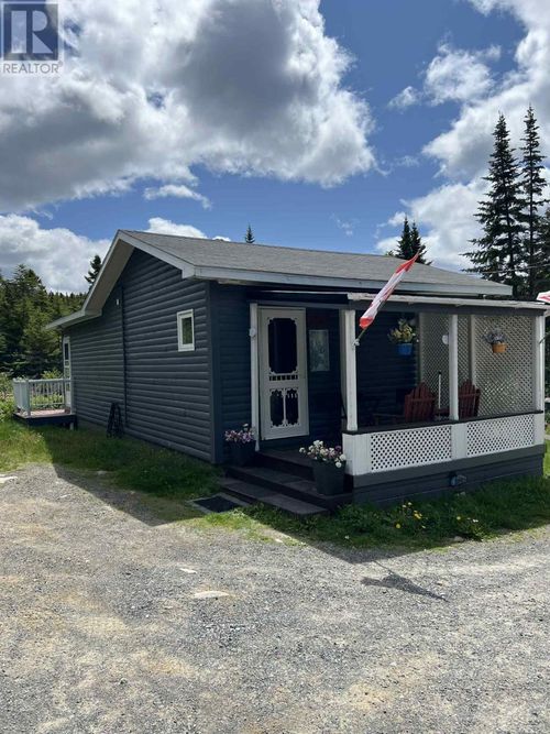 2 Pump House Road, Garden Cove, NL, A0E1S0 | Card Image