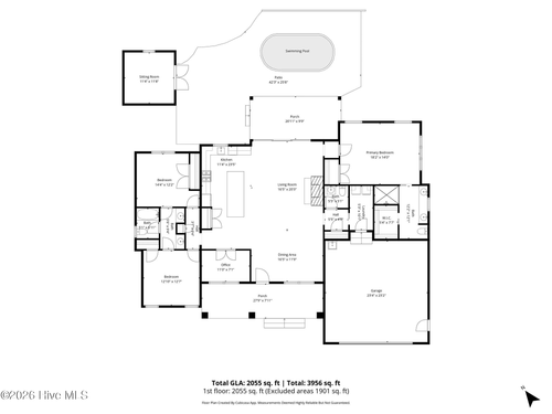 236 Sand Dollar Ln, Southport, NC, 28461-6101 | Card Image