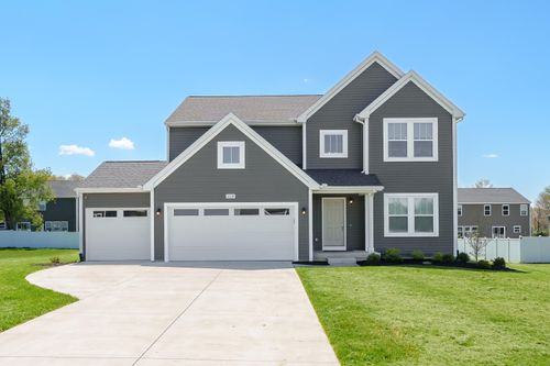 5339 Brinson Ln, Kalamazoo, MI, 49009-3012 | Card Image