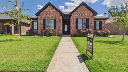 7613 52nd St, Lubbock, TX, 79407-5207 | Card Image