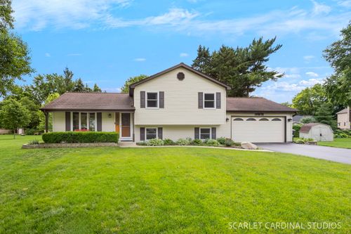 28W711 Wagner Ct, Warrenville, IL, 60555-3431 | Card Image